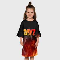 Детское платье 3D DayZ Дейзи - фото 2