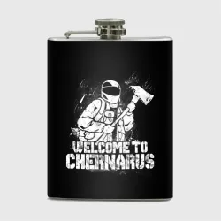 Фляга DayZ Chernarus