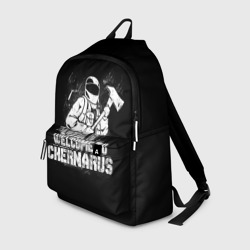 Рюкзак 3D DayZ Chernarus