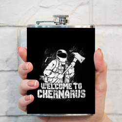 Фляга DayZ Chernarus - фото 2
