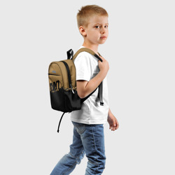 Детский рюкзак 3D DayZ - фото 2