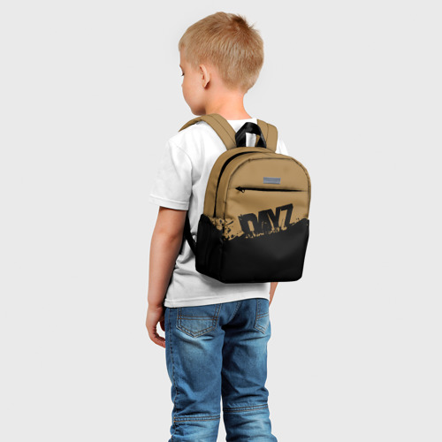 Детский рюкзак 3D DayZ - фото 3