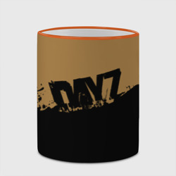 Кружка с полной запечаткой DayZ - фото 2