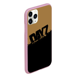 Чехол для iPhone 11 Pro Max матовый DayZ - фото 2