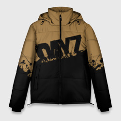 Мужская зимняя куртка 3D DayZ