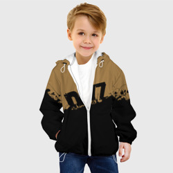 Детская куртка 3D DayZ - фото 2