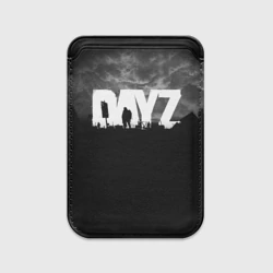 Картхолдер Magsafe магнитный DayZ Дейзи