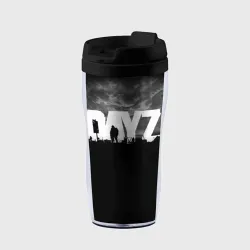 Термокружка-непроливайка DayZ Дейзи