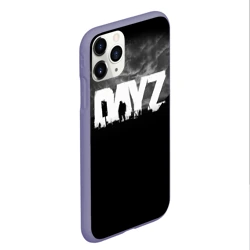 Чехол для iPhone 11 Pro Max матовый DayZ Дейзи - фото 2