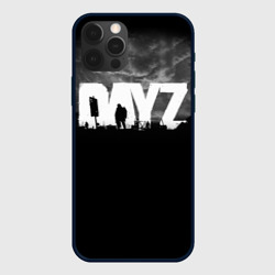 Чехол для iPhone 12 Pro Max DayZ Дейзи