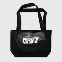 Пляжная сумка 3D DayZ Дейзи