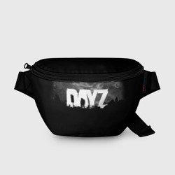 Поясная сумка 3D DayZ Дейзи