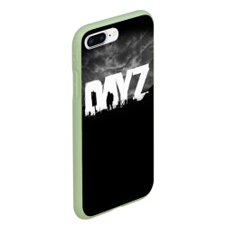 Чехол для iPhone 7Plus/8 Plus матовый DayZ Дейзи - фото 2