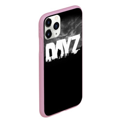 Чехол для iPhone 11 Pro Max матовый DayZ Дейзи - фото 2