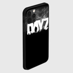 Чехол для iPhone 12 Pro Max DayZ Дейзи - фото 2