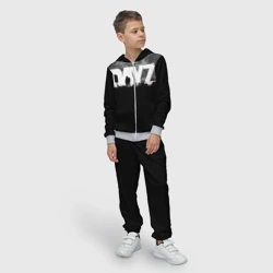 Детский костюм 3D DayZ Дейзи - фото 2