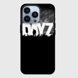 Чехол для iPhone 13 Pro DayZ Дейзи