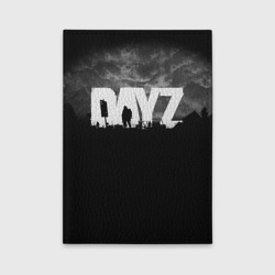 Обложка для автодокументов DayZ Дейзи