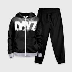 Детский костюм 3D DayZ Дейзи