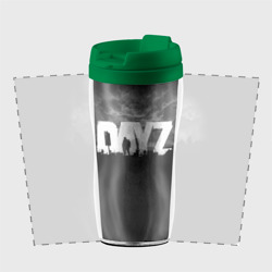 Термокружка-непроливайка DayZ Дейзи - фото 2