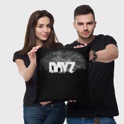 Подушка 3D DayZ Дейзи - фото 2