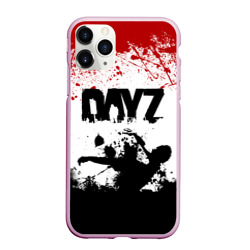 Чехол для iPhone 11 Pro Max матовый Дейзи обложка DayZ