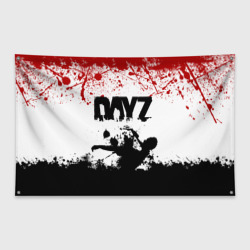 Флаг-баннер Дейзи обложка DayZ