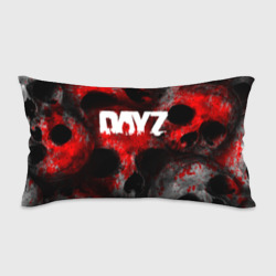 Подушка 3D антистресс Dayz blood skull