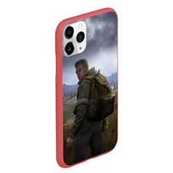Чехол для iPhone 11 Pro Max матовый DayZ poster Дейзи постер - фото 2