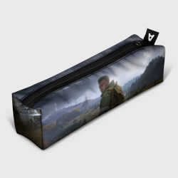 Пенал школьный 3D DayZ poster Дейзи постер