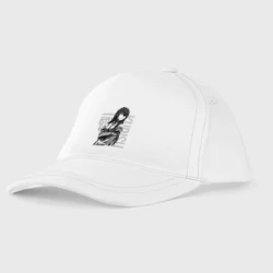 Детская бейсболка Kurisu Makise