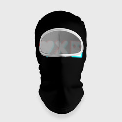 Балаклава 3D Любовь, смерть и роботы