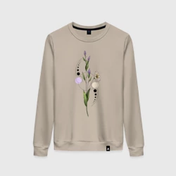 Женский свитшот хлопок Flo