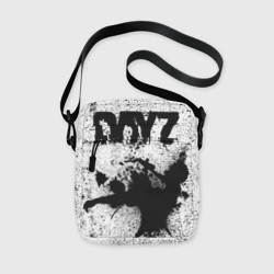 Сумка через плечо 3D DayZ