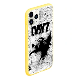 Чехол для iPhone 11 Pro Max матовый DayZ - фото 2