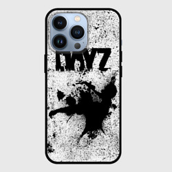 Чехол для iPhone 13 Pro DayZ