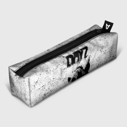 Пенал школьный 3D DayZ