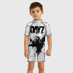 Детский купальный костюм 3D DayZ - фото 2