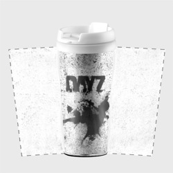Термокружка-непроливайка DayZ - фото 2