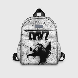 Детский рюкзак 3D DayZ