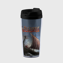 Термокружка-непроливайка Valheim