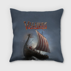 Подушка 3D Valheim