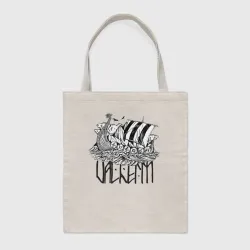 Шоппер BioNature Valheim