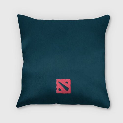 Подушка 3D Night Crawler Dota 2 - фото 2