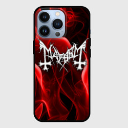 Чехол для iPhone 13 Pro Mayhem