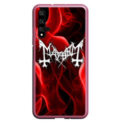 Чехол для Honor 20 Mayhem