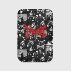 Картхолдер Magsafe магнитный Mayhem