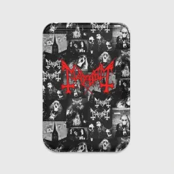 Картхолдер Magsafe магнитный Mayhem