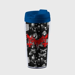 Термокружка-непроливайка Mayhem