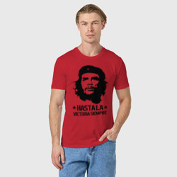 Мужская футболка хлопок Che Guevara Че Гевара - фото 2